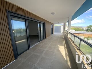 Appartement � vendre 4 pi�ces 110 m�