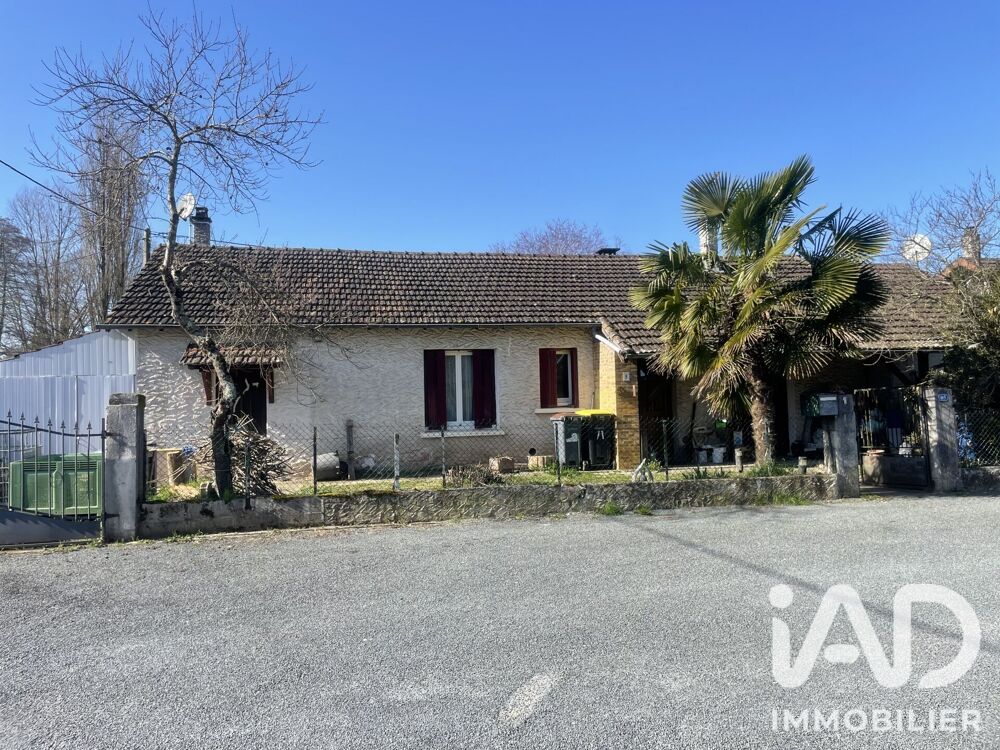 Vente Maison/villa 6 pièces