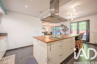  Appartement � vendre 5 pi�ces 138 m�