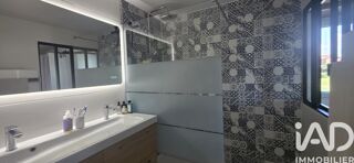  Maison à vendre 3 pièces 90 m²
