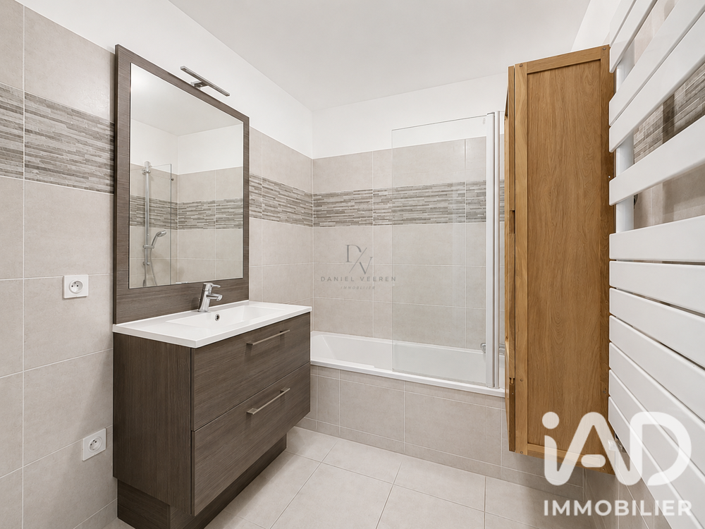 à vendre  Appartement Clamart (92140)