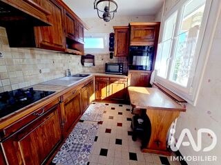  Maison à vendre 4 pièces 85 m²