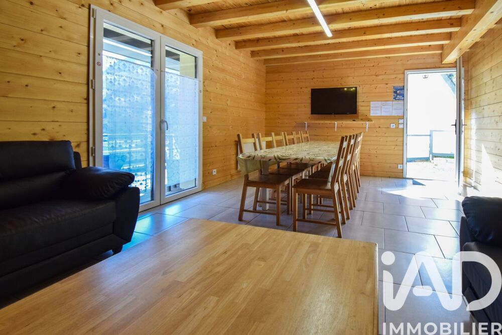 Vente Autre Vente Gîte 6 pièces Luz-saint-sauveur