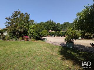  Maison à vendre 4 pièces 120 m²