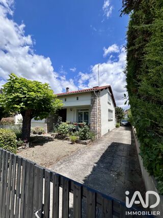  Maison à vendre 5 pièces 115 m²