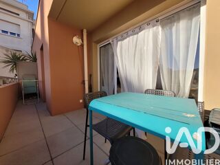  Appartement � vendre 2 pi�ces 45 m�