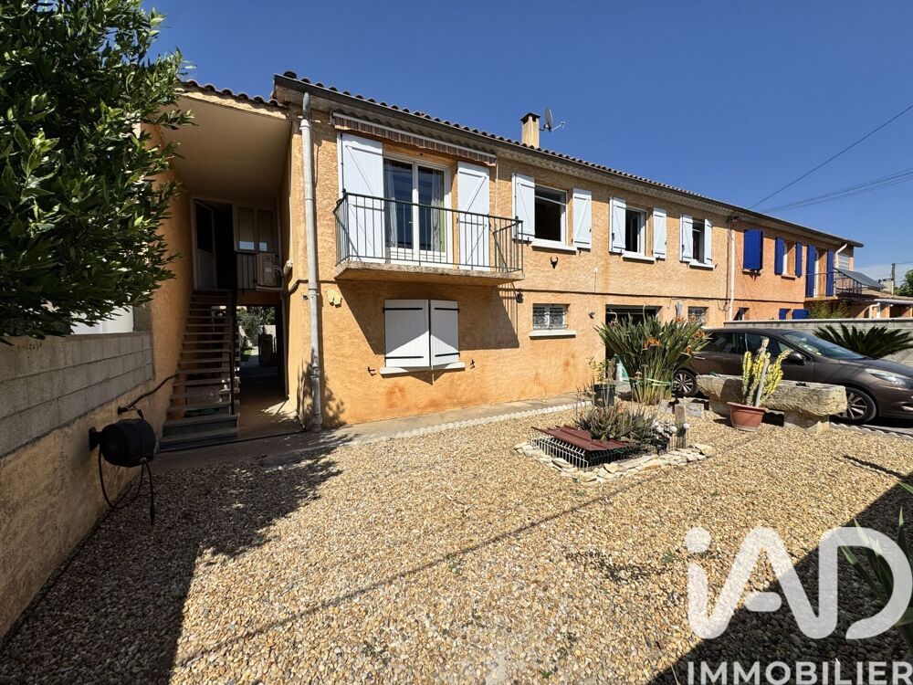 Vente Maison traditionnelle 5 pièces