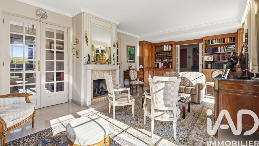 Vente Maison/villa 8 pièces