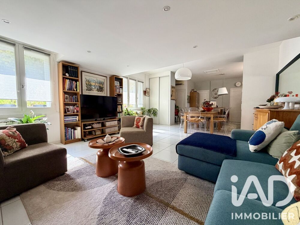 Vente Maison de ville 3 pièces
