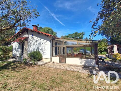   Vente Maison traditionnelle 4 pièces Maison - 4 pièce(s) - 103 m²
