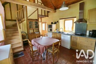  Maison à vendre 4 pièces 60 m²