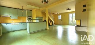  Maison à vendre 6 pièces 137 m²