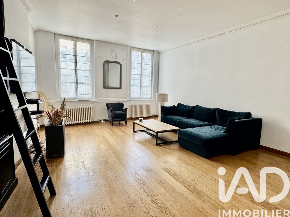 Vente Appartement Vente Appartement 4 pièces La rochelle