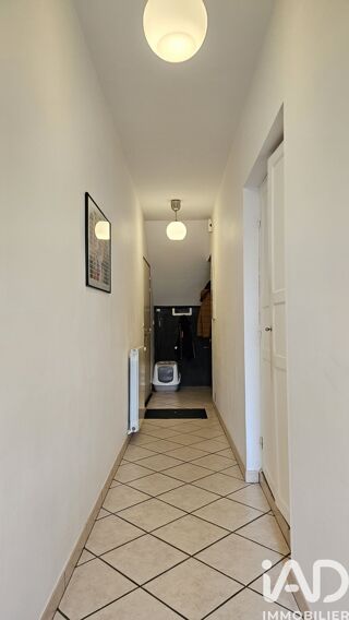  Maison à vendre 8 pièces 170 m²