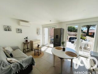  Appartement à vendre 2 pièces 26 m²