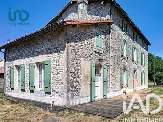  Maison à vendre 4 pièces 166 m²
