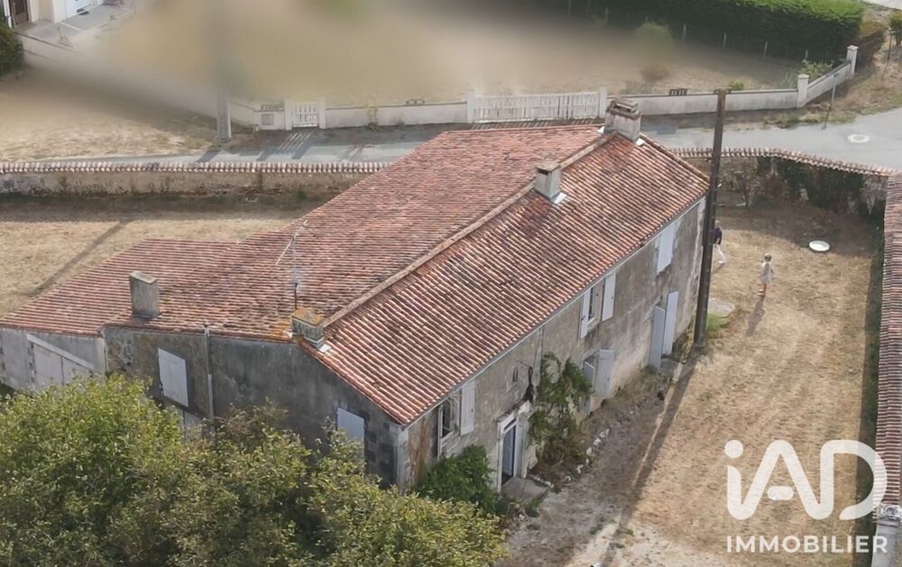 Vente Maison/villa 7 pièces