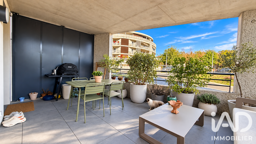 Vente Appartement Vente Appartement 3 pièces La talaudière