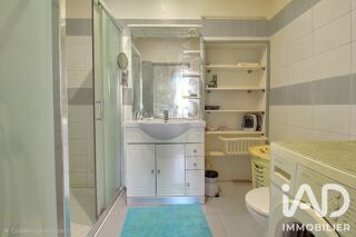  Appartement à vendre 2 pièces 42 m²