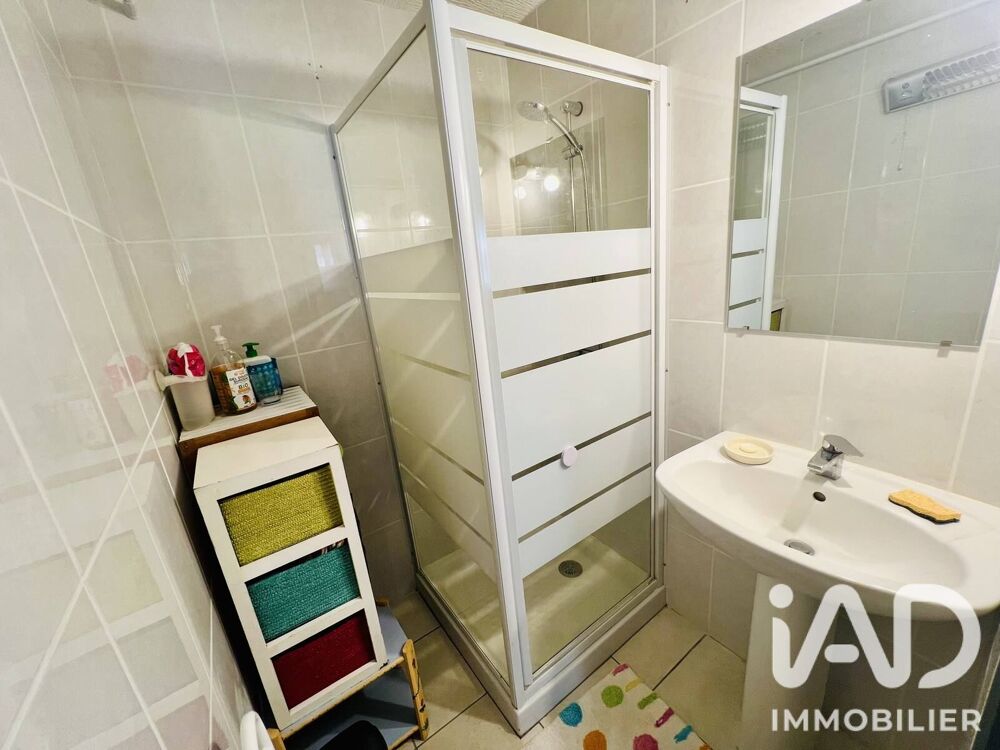 Vente Maison de village 2 pièces