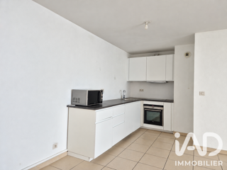 Location Appartement Location Appartement 4 pièces Nîmes