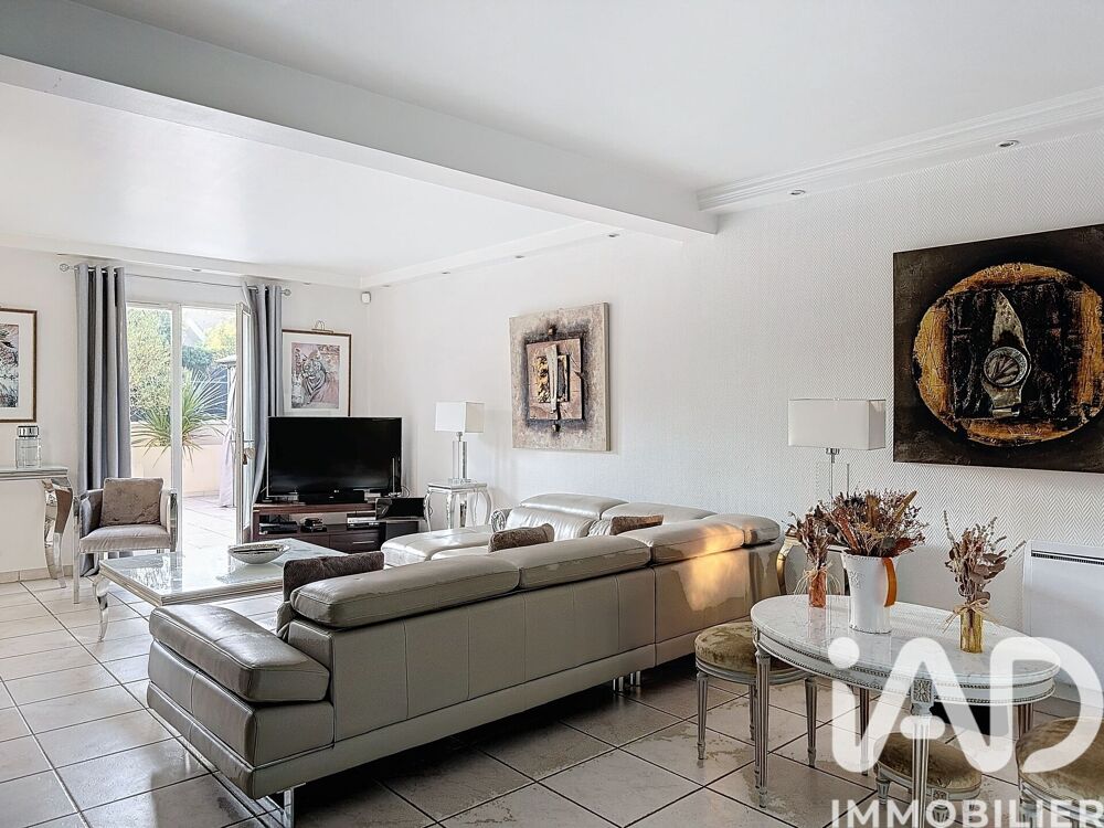 Vente Maison/villa 8 pièces