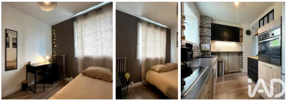 Vente Appartement 5 pièces