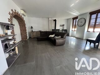  Maison à vendre 6 pièces 210 m²