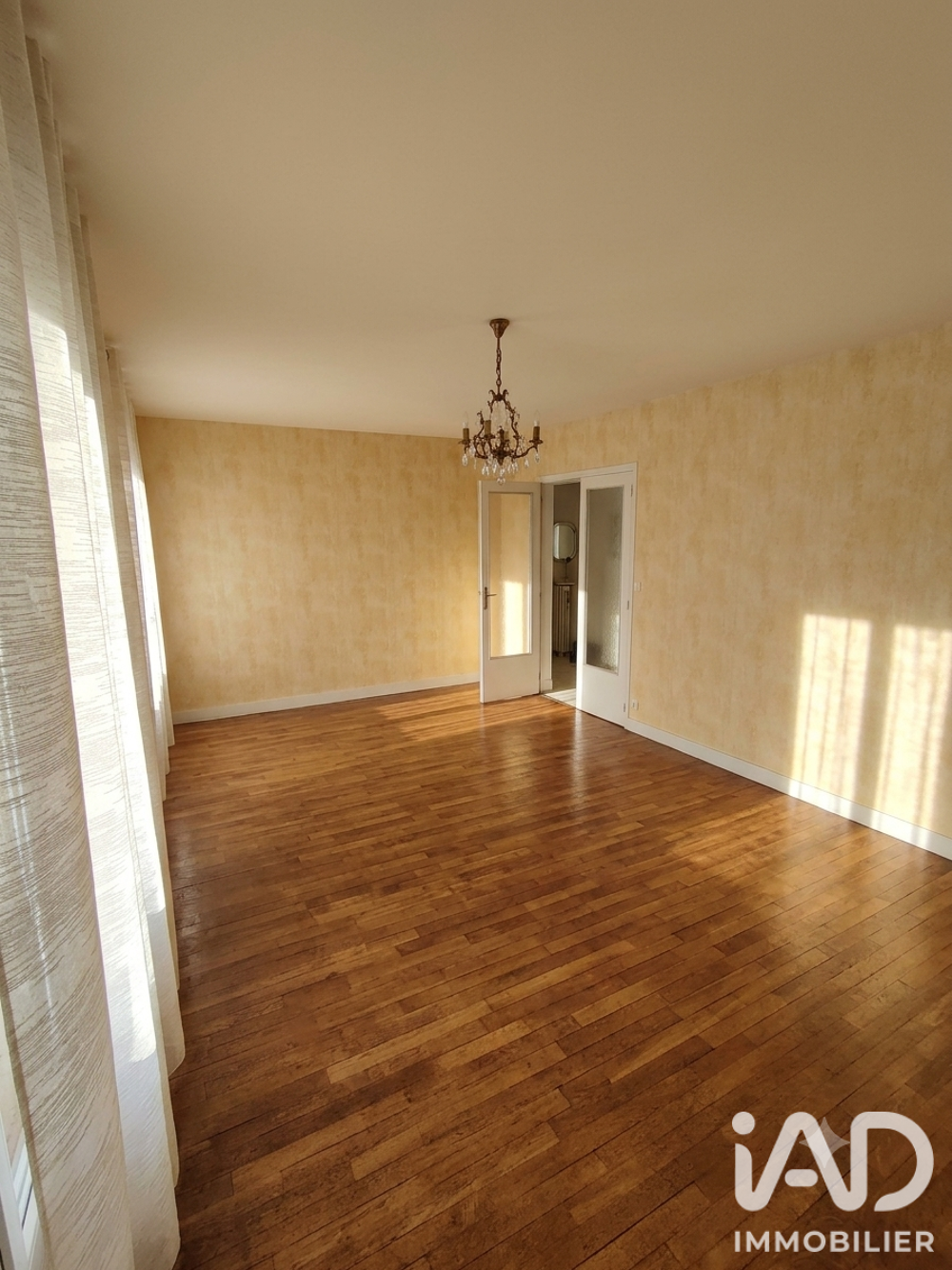 Vente Appartement 5 pièces