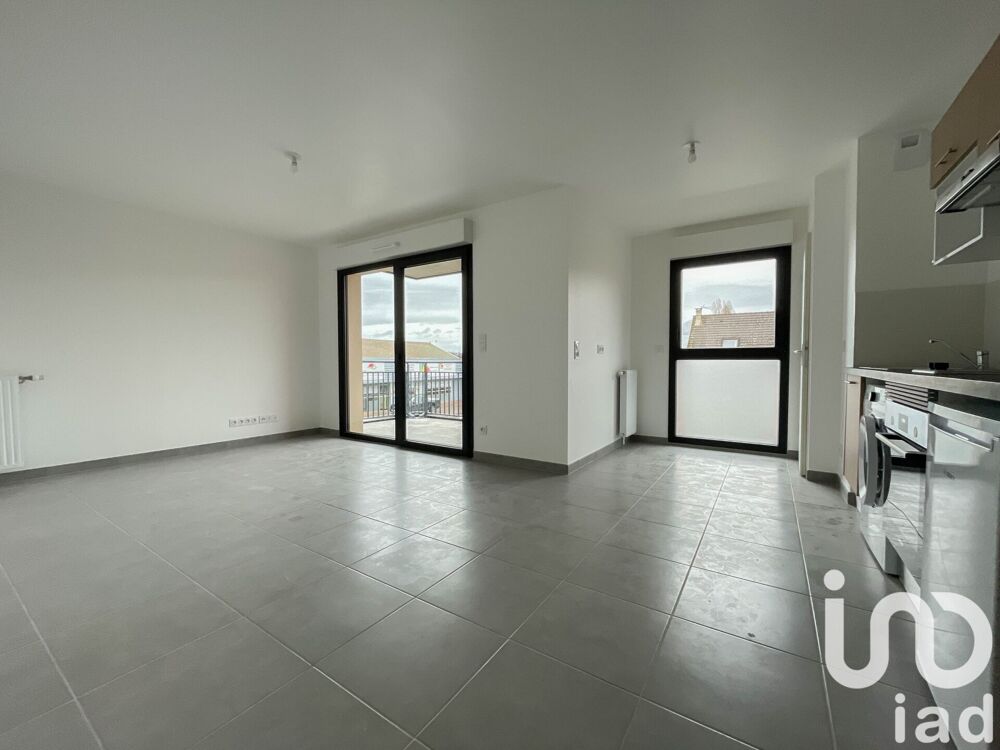 Location Appartement 3 pièces
