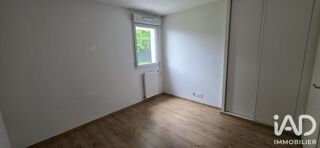  Appartement à vendre 2 pièces 40 m²