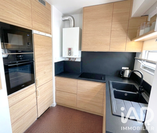  Appartement à vendre 4 pièces 114 m²