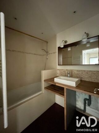  Appartement à louer 3 pièces 69 m²
