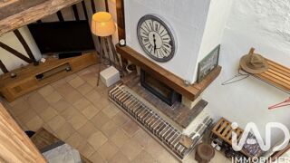  Maison à vendre 4 pièces 135 m²