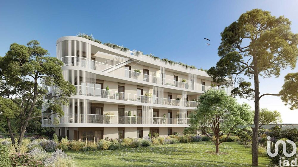 Vente Appartement Vente Appartement 3 pièces Antibes