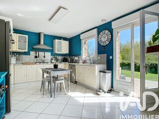  Maison � vendre 12 pi�ces 227 m�