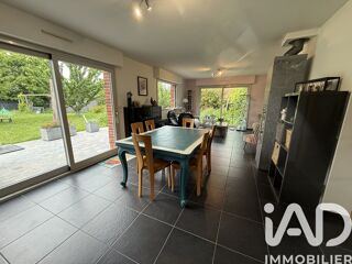  Maison � vendre 7 pi�ces 131 m�