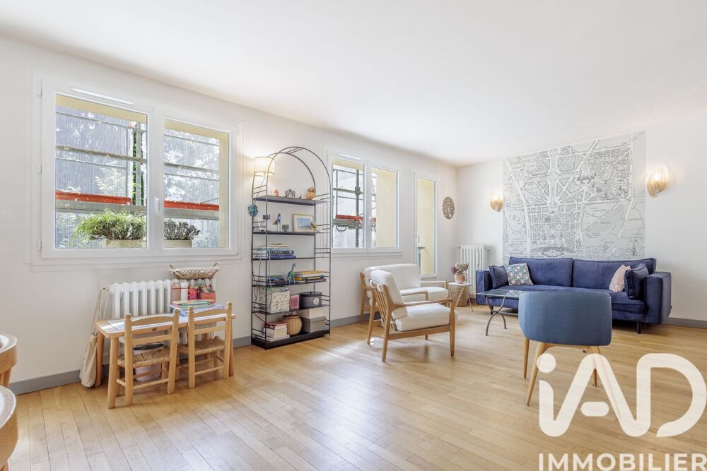 Vente Appartement Vente Appartement 5 pièces Versailles