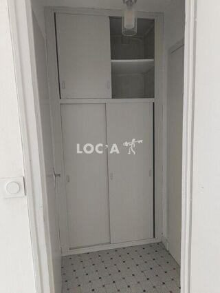  Appartement � louer 1 pi�ce 24 m�