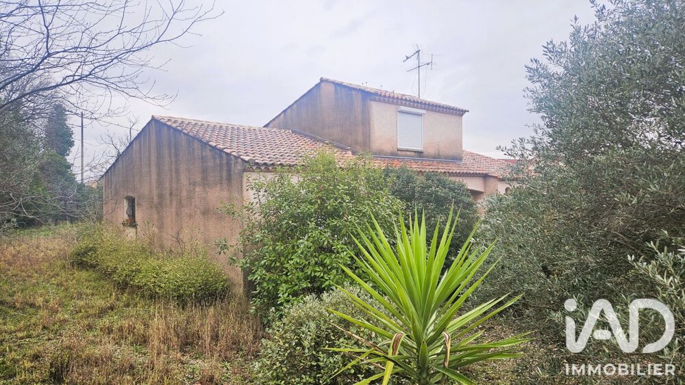 Vente Maison traditionnelle 4 pièces