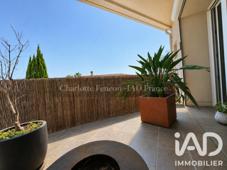  Maison à vendre 5 pièces 131 m²