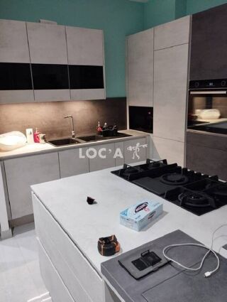  Chambre à louer 1 pièce 10 m²
