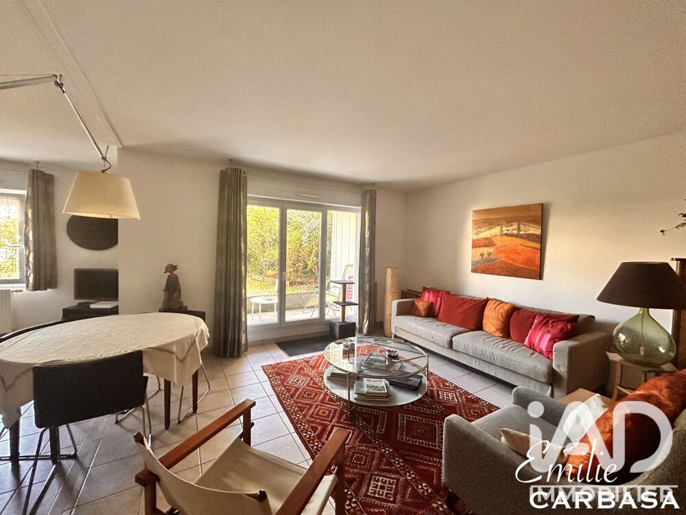 Vente Appartement Vente Appartement 4 pièces Juvisy-sur-orge