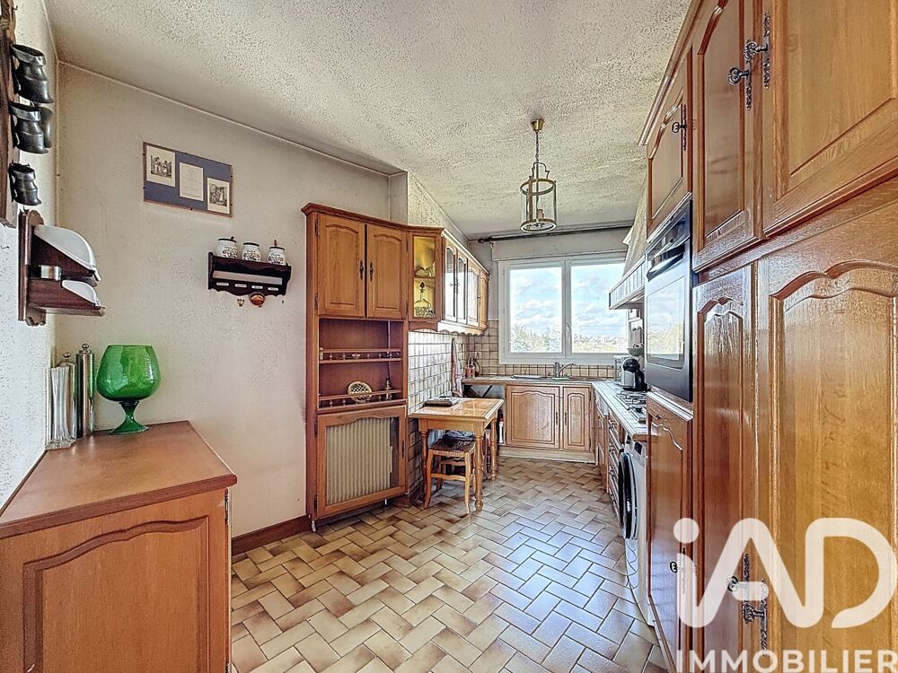 � vendre  Appartement Sceaux (92330)