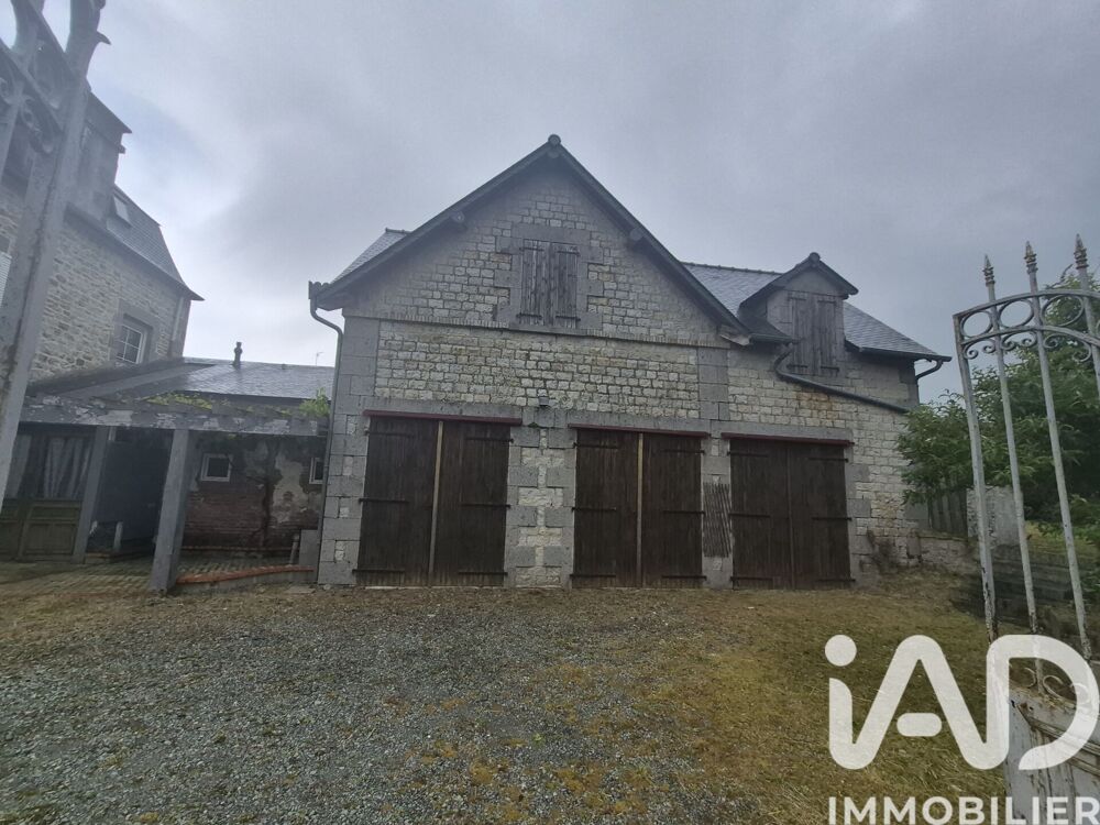 Vente Maison 9 pièces 170 m² - Vue 5