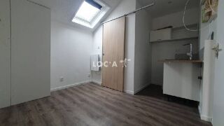  Appartement à louer 1 pièce 11 m²