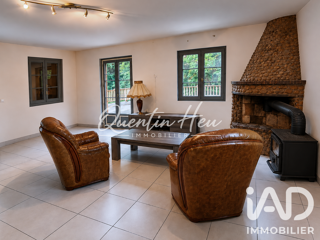  Maison à vendre 4 pièces 102 m²