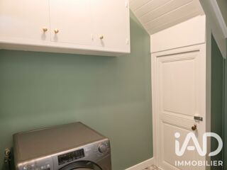  Maison à vendre 3 pièces 60 m²