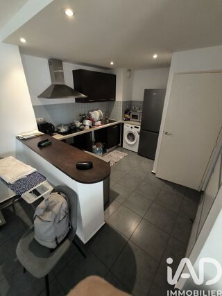  Appartement � vendre 3 pi�ces 71 m�