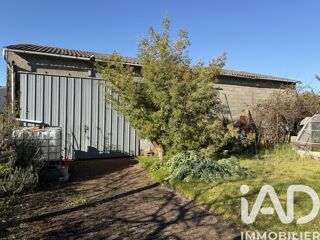 Maison à vendre 5 pièces 131 m²